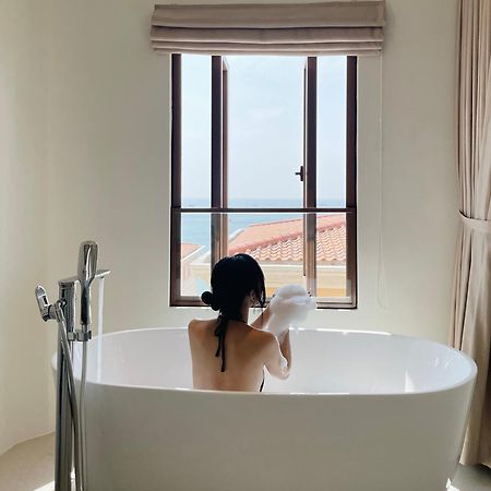 Mellon Oasis Phu Quoc Hotel Buitenkant foto